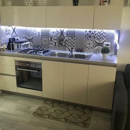 Apartment Angiola24 *
