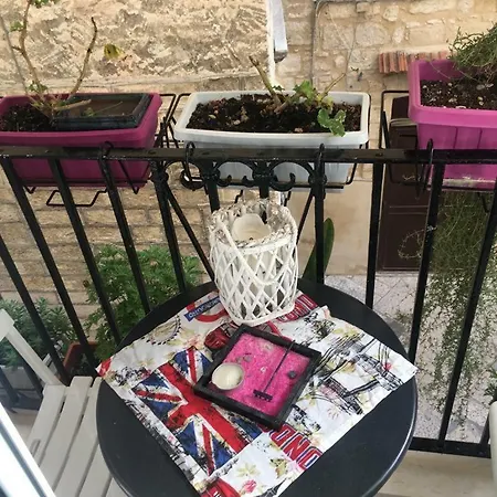 Apartment Angiola24 Bari
