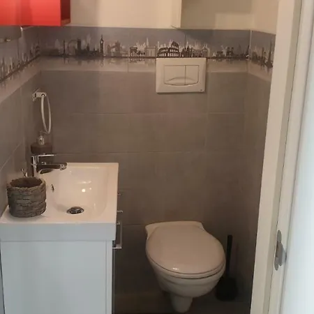 Appartement Angiola24