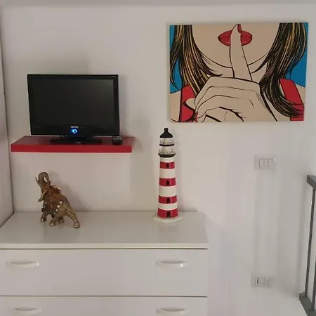 Angiola24 Apartment Bari
